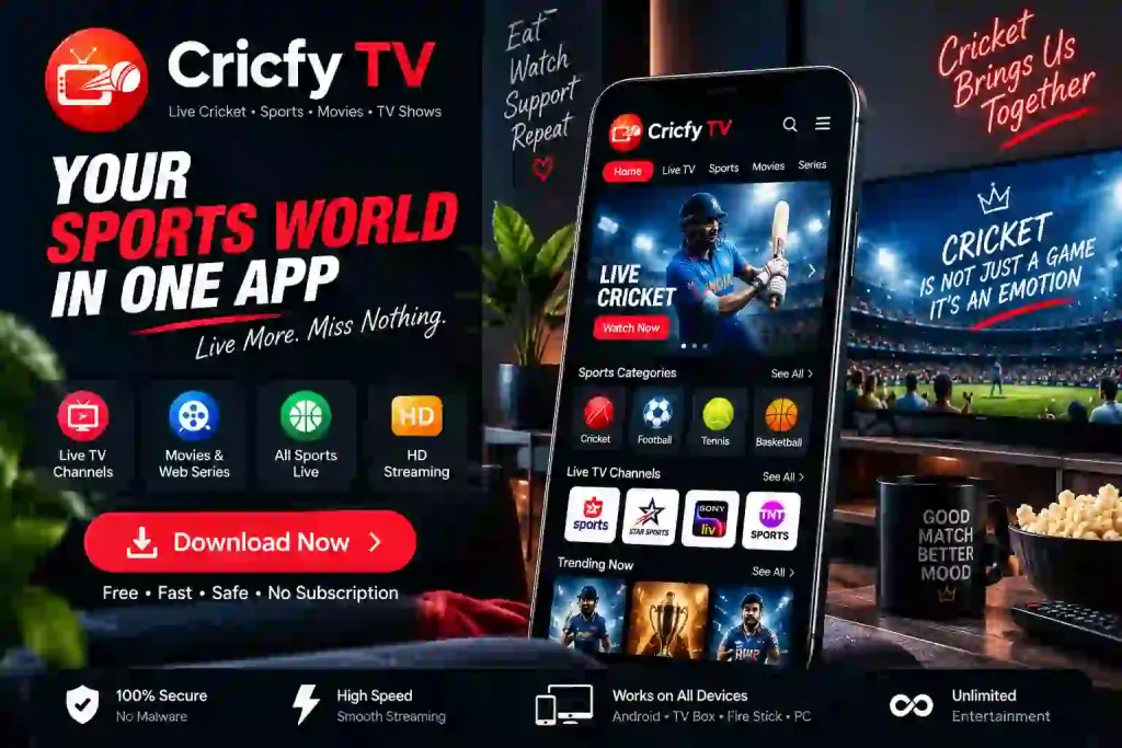 cricytv app apk